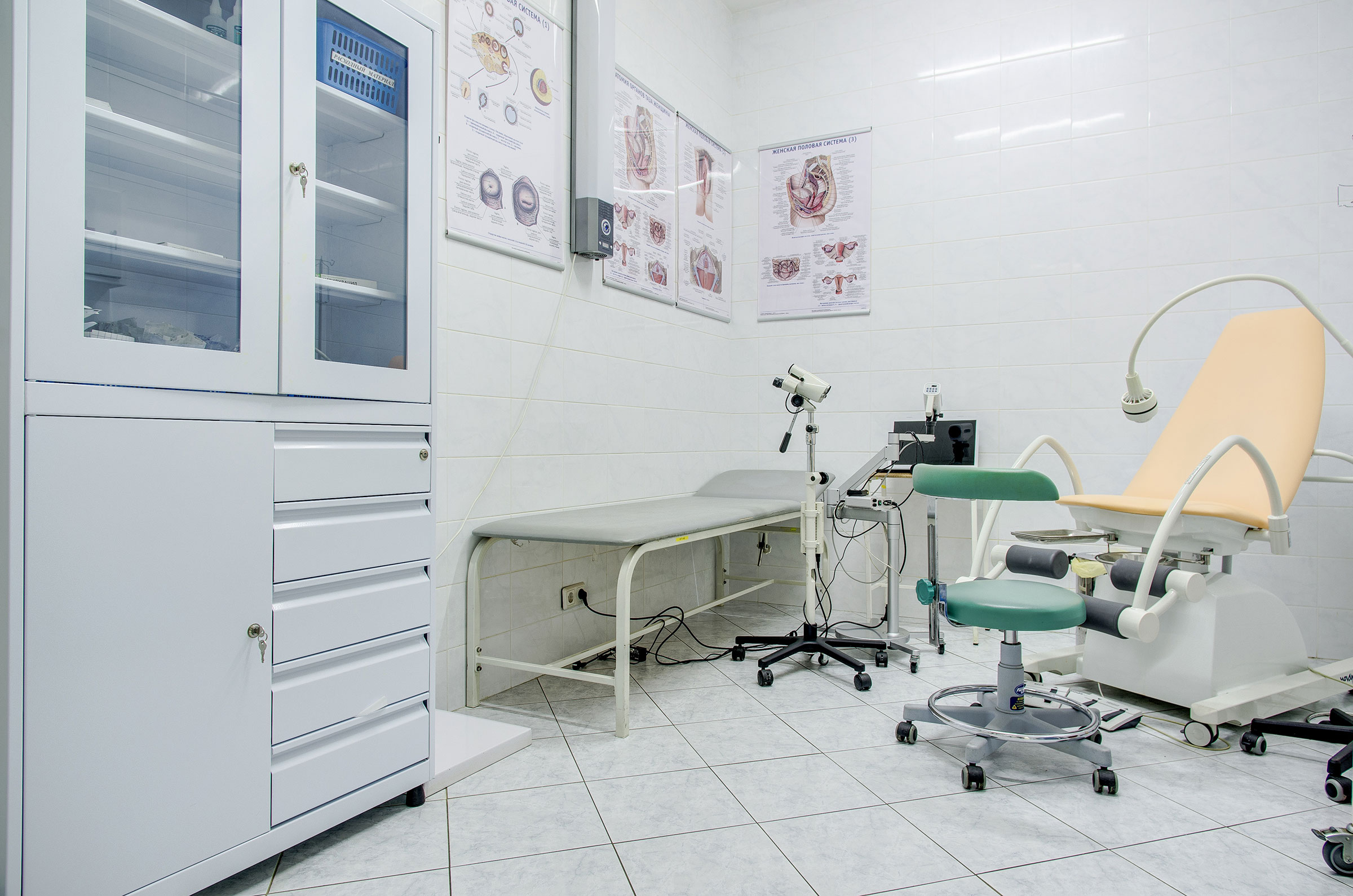Гинекологическая клиника в балашихе